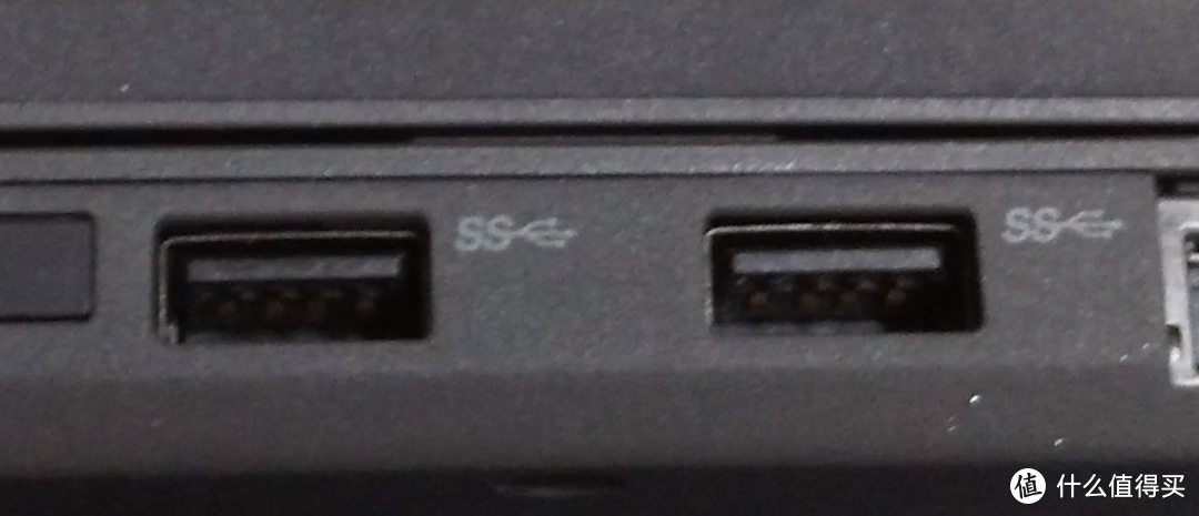 带有SS标识的为USB3.2