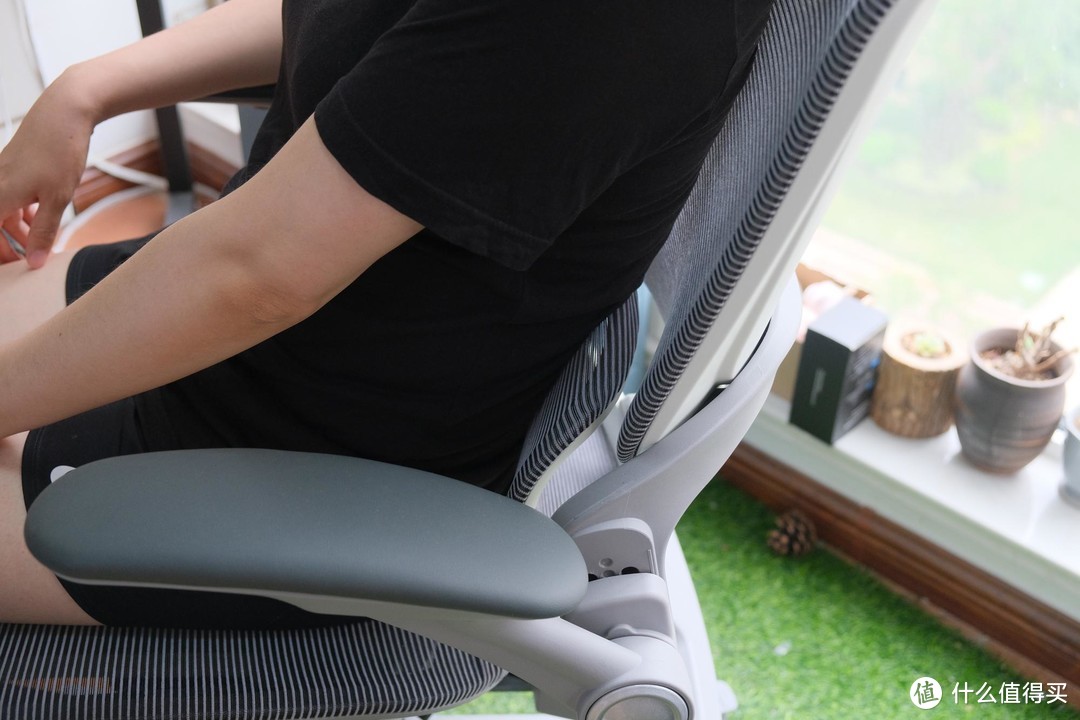 彻底解放我的老腰：网易严选3D悬挂腰靠工学椅体验分享