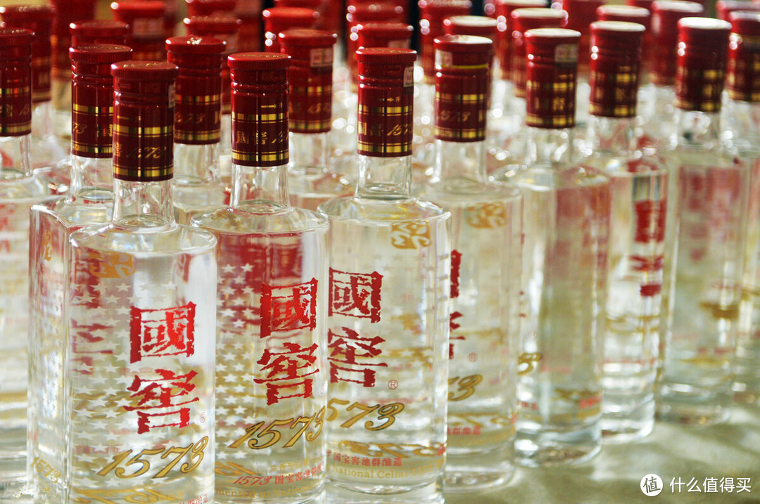 我国的“四大名酒”，交锋多年，2种已经“没落”，2种越做越强