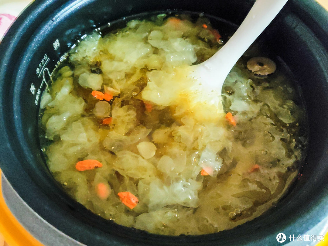 一锅双模式！最简单的方法制作美食（含食谱分享和大宇电压力锅实测）