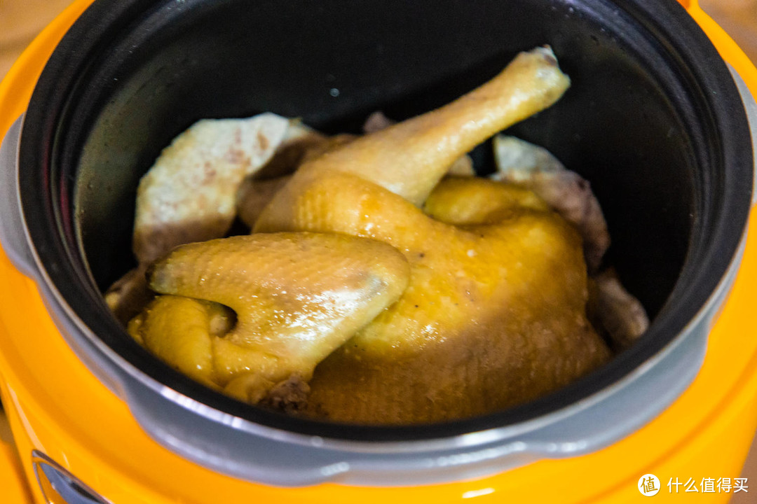 一锅双模式！最简单的方法制作美食（含食谱分享和大宇电压力锅实测）