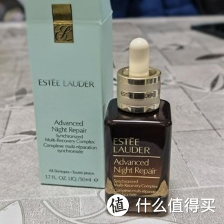 有了唯品会的贵妇级精华，熬夜追剧，无惧暗淡