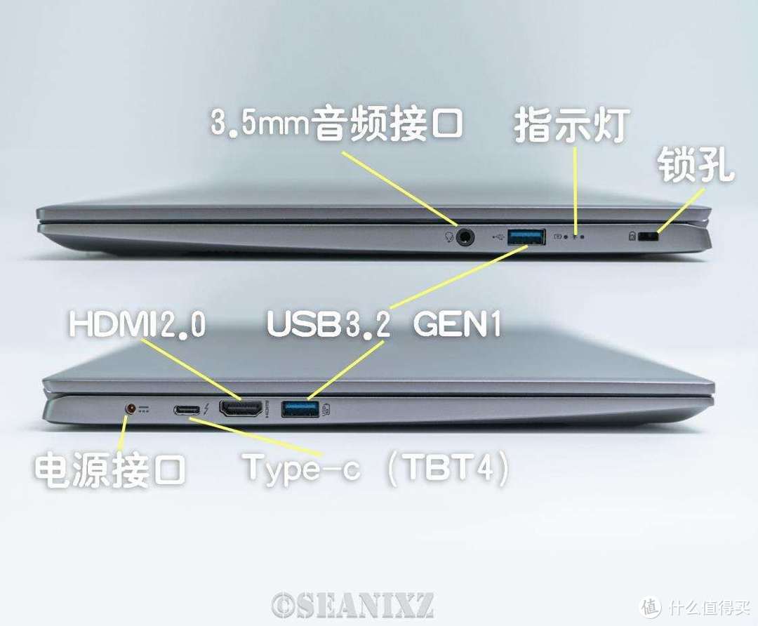 高性能轻薄移动工作站笔记本，宏碁非凡S3 Plus全方位拆机评测