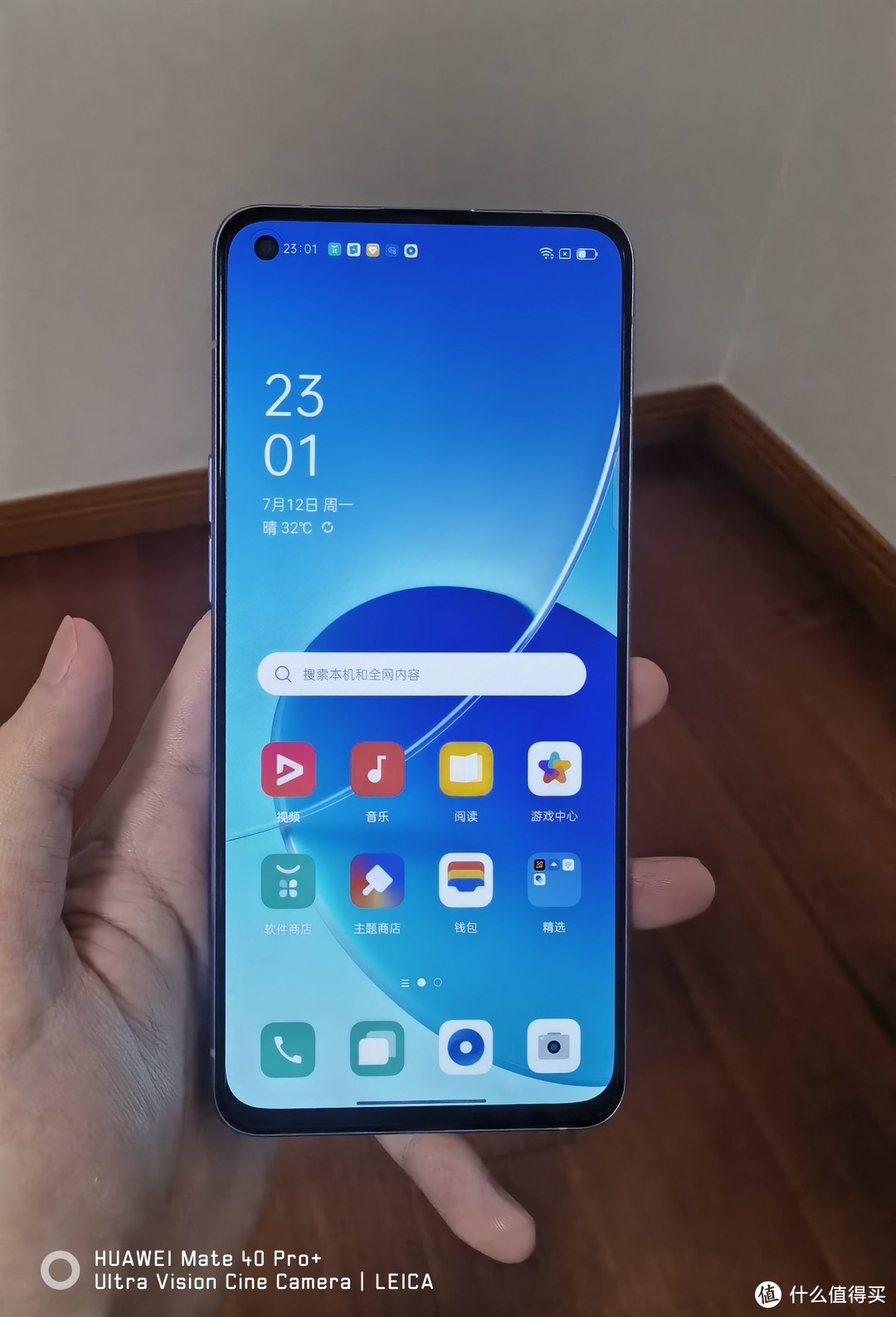 opporeno6pro参数图片