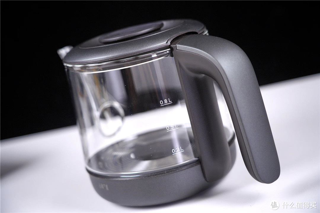 可以烧虾眼水的电水壶，是喝茶人的最爱，可以--- 入一 · 静音恒温电水壶使用分享