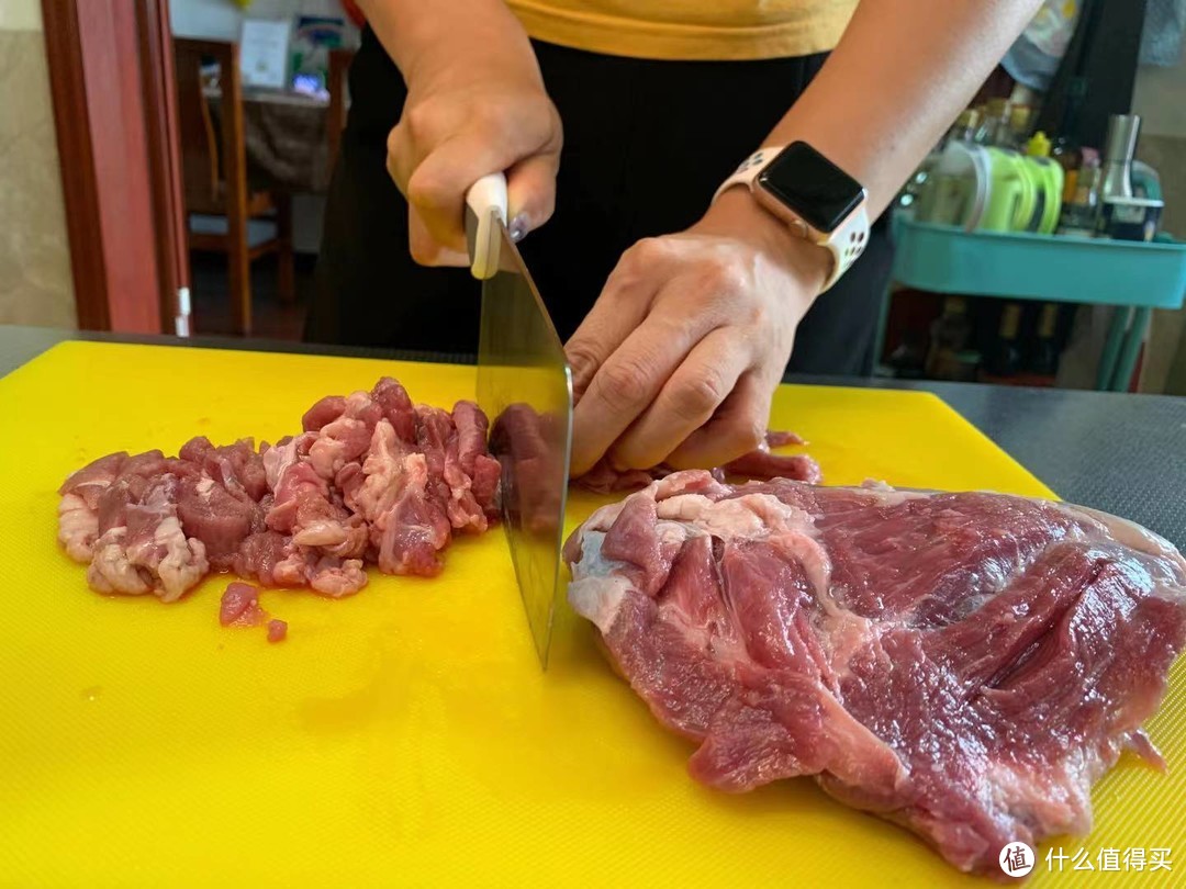 大力少女炖锅羊肉萝卜来拌面，拒绝睡不醒/清补不苦夏/补充优质蛋白