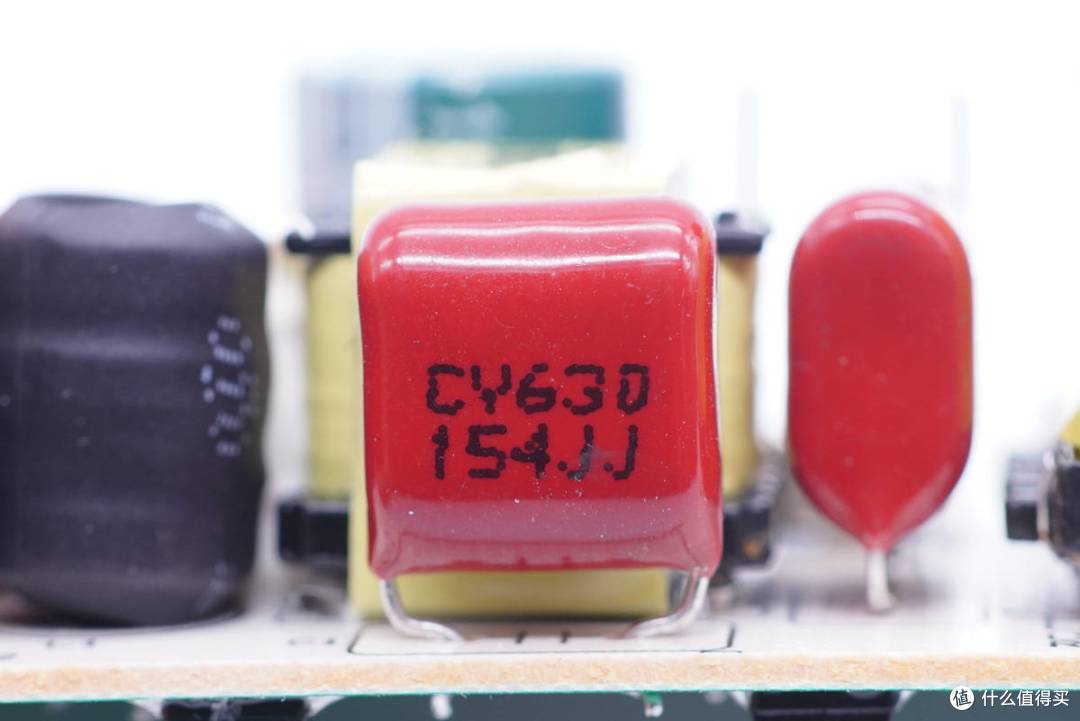 拆解报告:伊戈尔40w led驱动电源ls-40-900