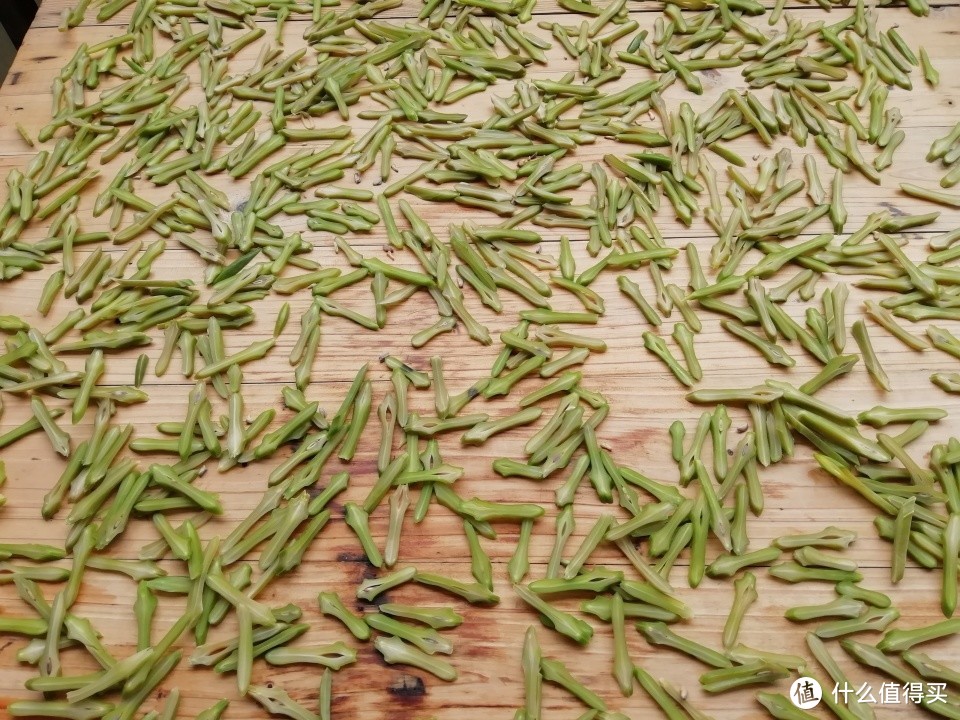 江西人保存蔬菜的方法就是好，不用冰箱，也能放一整年，超简单！