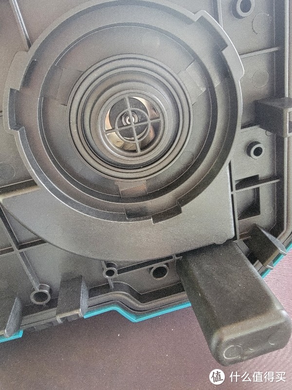 牧田DVC750L工业吸尘器开箱