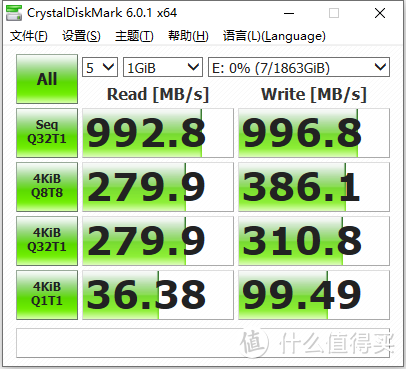 真的是“铭”副其实，没有最强只有更强--希捷(Seagate)小铭NVMe移动固态硬盘分享