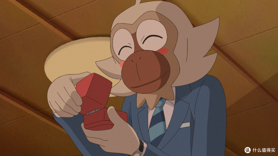 暑期充电计划剧透评论奇巧出租车外表是可爱动物其实是硬派写实剧