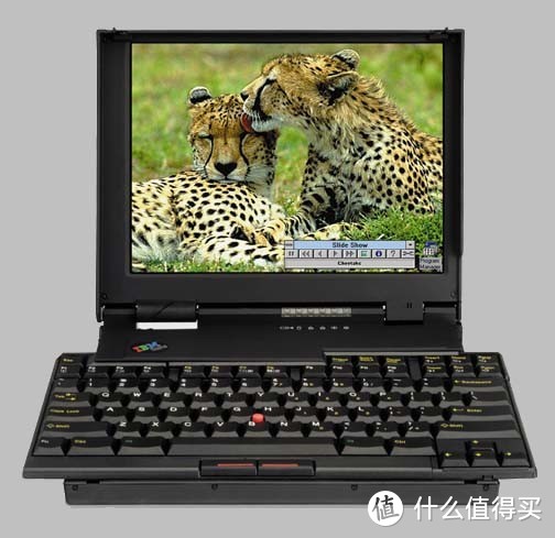 为30岁生日，联想将带来 ThinkPad 经典“蝴蝶”键盘