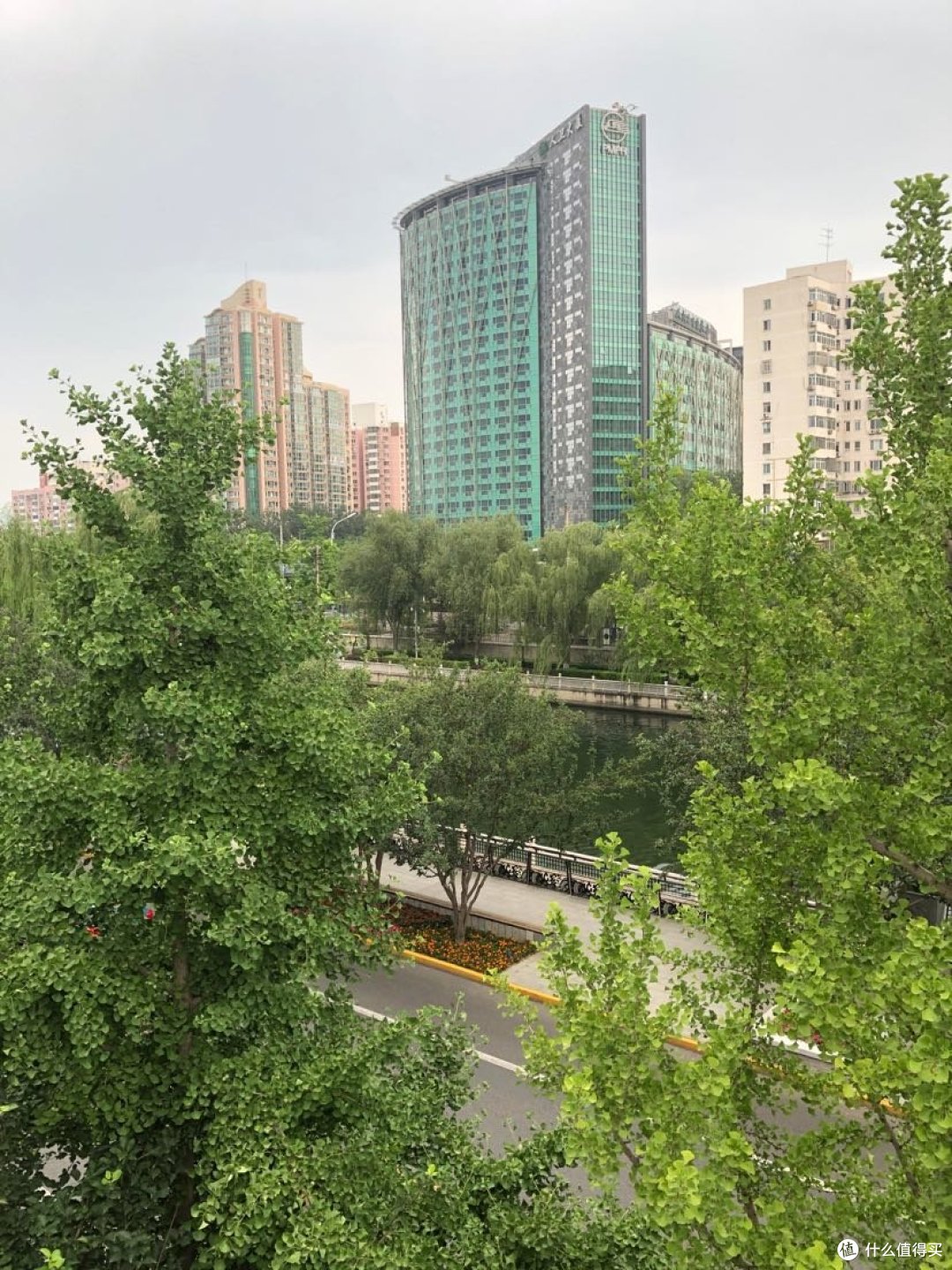 魔都再见 北京你好