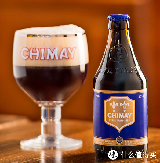 口感轻怡—Chimay智美蓝帽比利时进口精酿啤酒品鉴体验