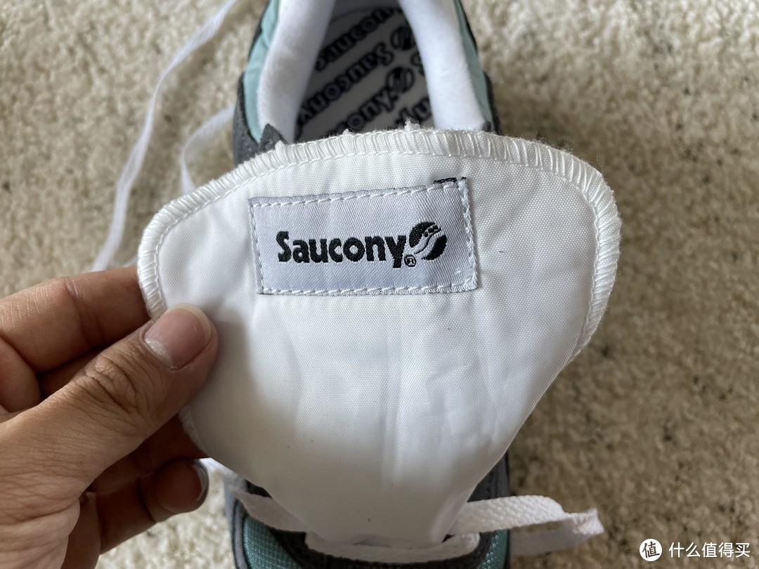 Saucony Shadow 5000分享，三双不同风格