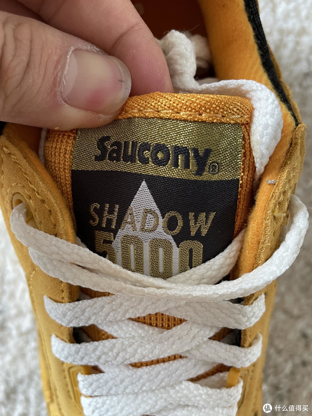 Saucony Shadow 5000分享，三双不同风格