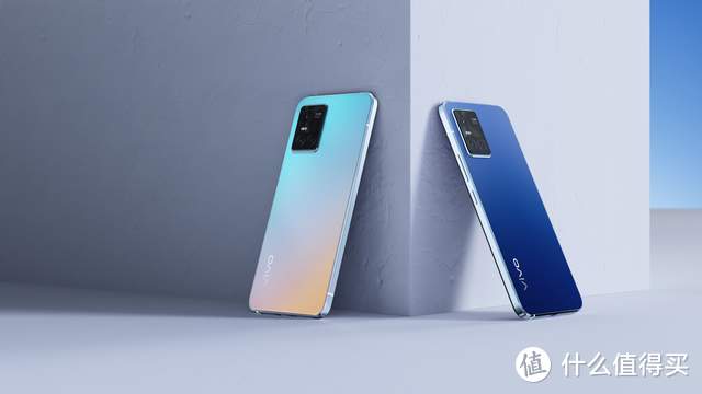 全新升级的vivo S10系列来了，自拍表现让人惊喜