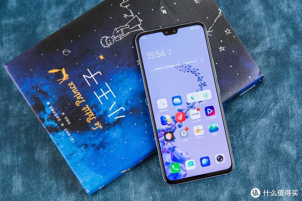 vivo S10 Pro评测 用“时间”重塑的色彩美学