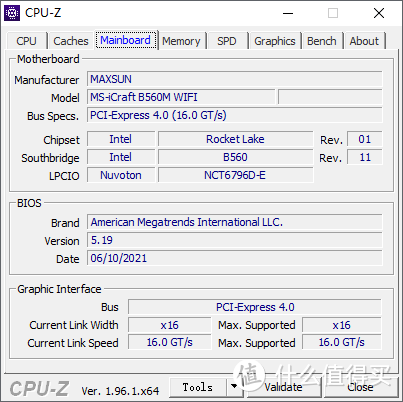 全功能B560 MATX主板，铭瑄MS-iCraft B560M WiFi 电竞游戏主板上手体验