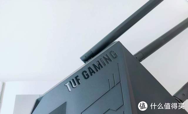 电竞特工，华硕TUF GAMING AX5400评测：游戏爱好者标配