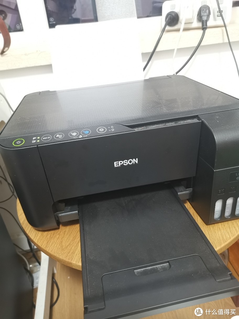 小学生暑期充电怎么能少得了一台打印机