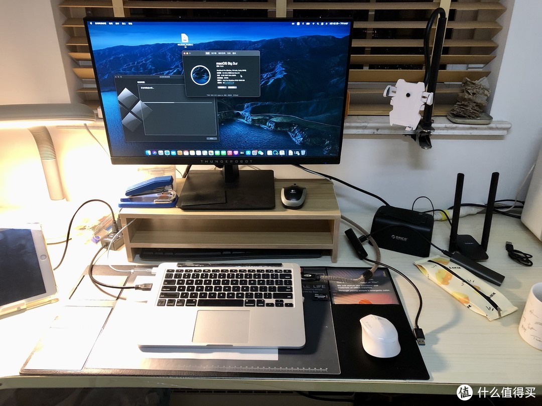 涅槃，从半台到一台MacBook Pro