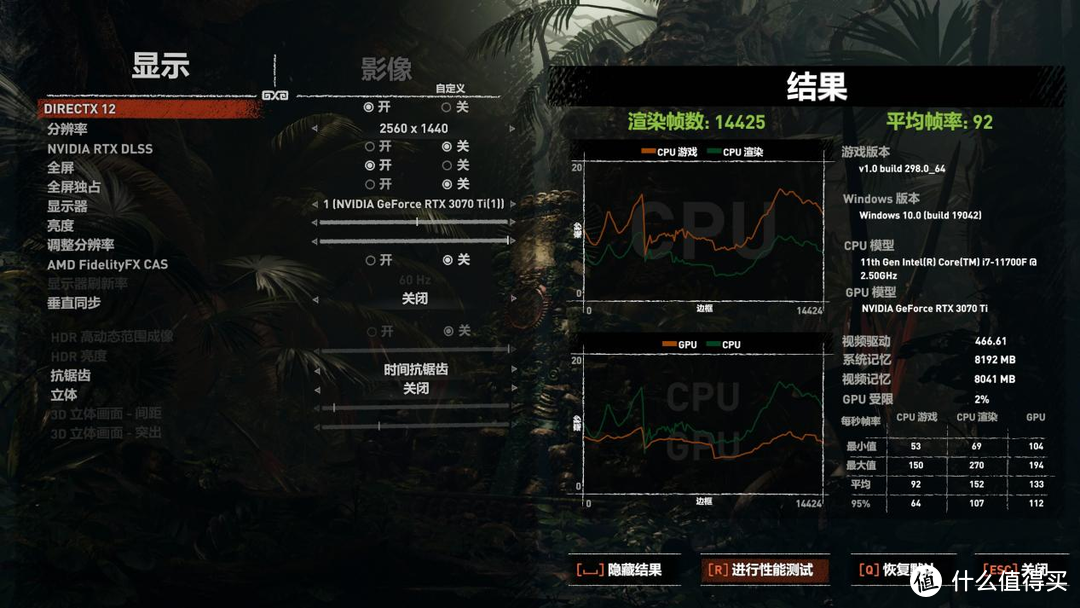 七彩虹Z590+11代i7+RTX3070Ti装机：颜值、灯效与性能齐飞