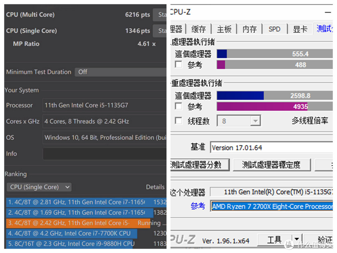 花3000元能装台什么样的主机？英特尔NUC11PAHi5猎豹峡谷迷你电脑开箱简评