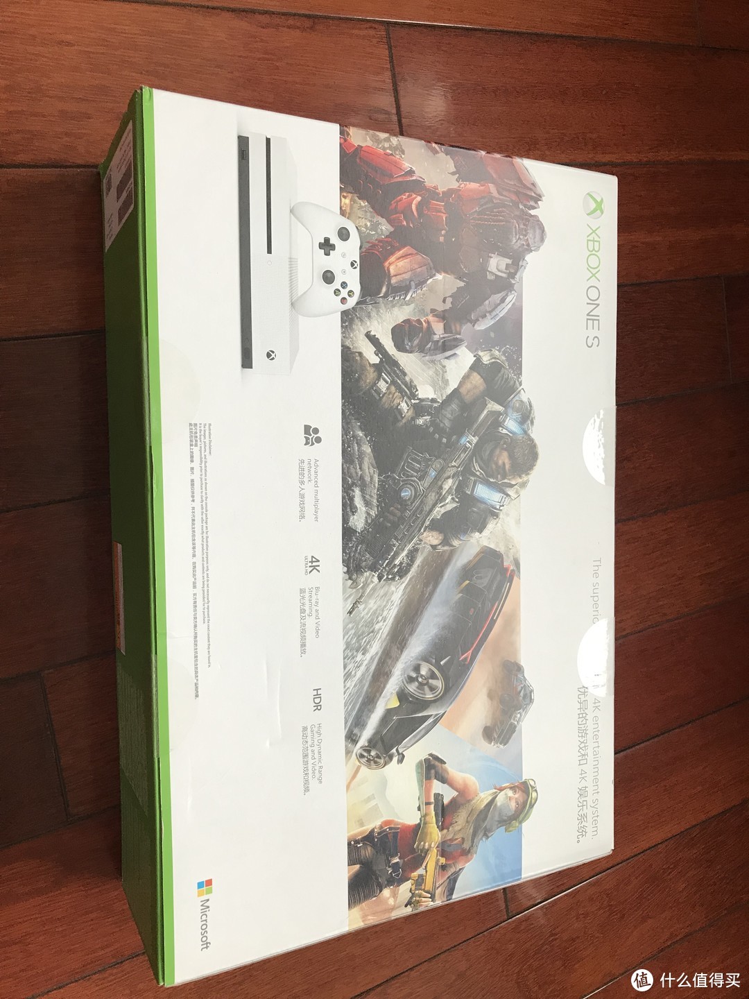 XBox One/PS4主机FPS游戏体验分享以及《使命召唤》系列游戏大赏