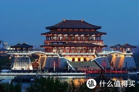 西安一座让人着迷的城市，西安自助游终极攻略！吃喝玩乐住全都有！