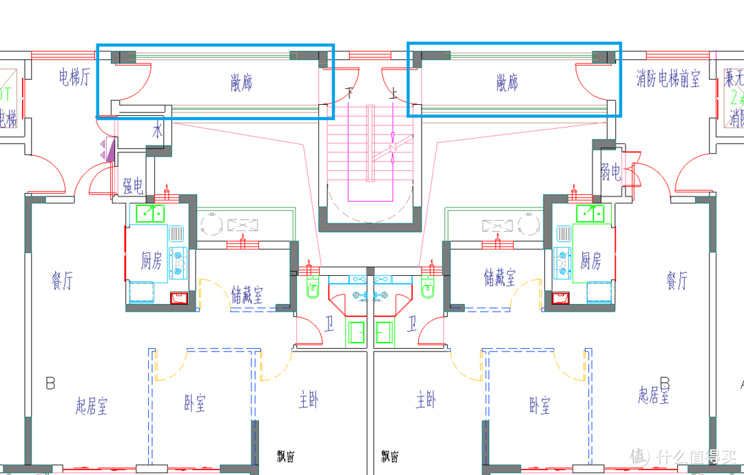 买房前你需要搞明白槽钢层、PC建筑、连廊房······