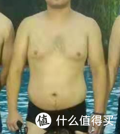 一身横肉也挺好