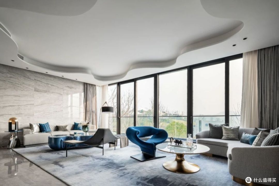 2021到底要不要吊顶?