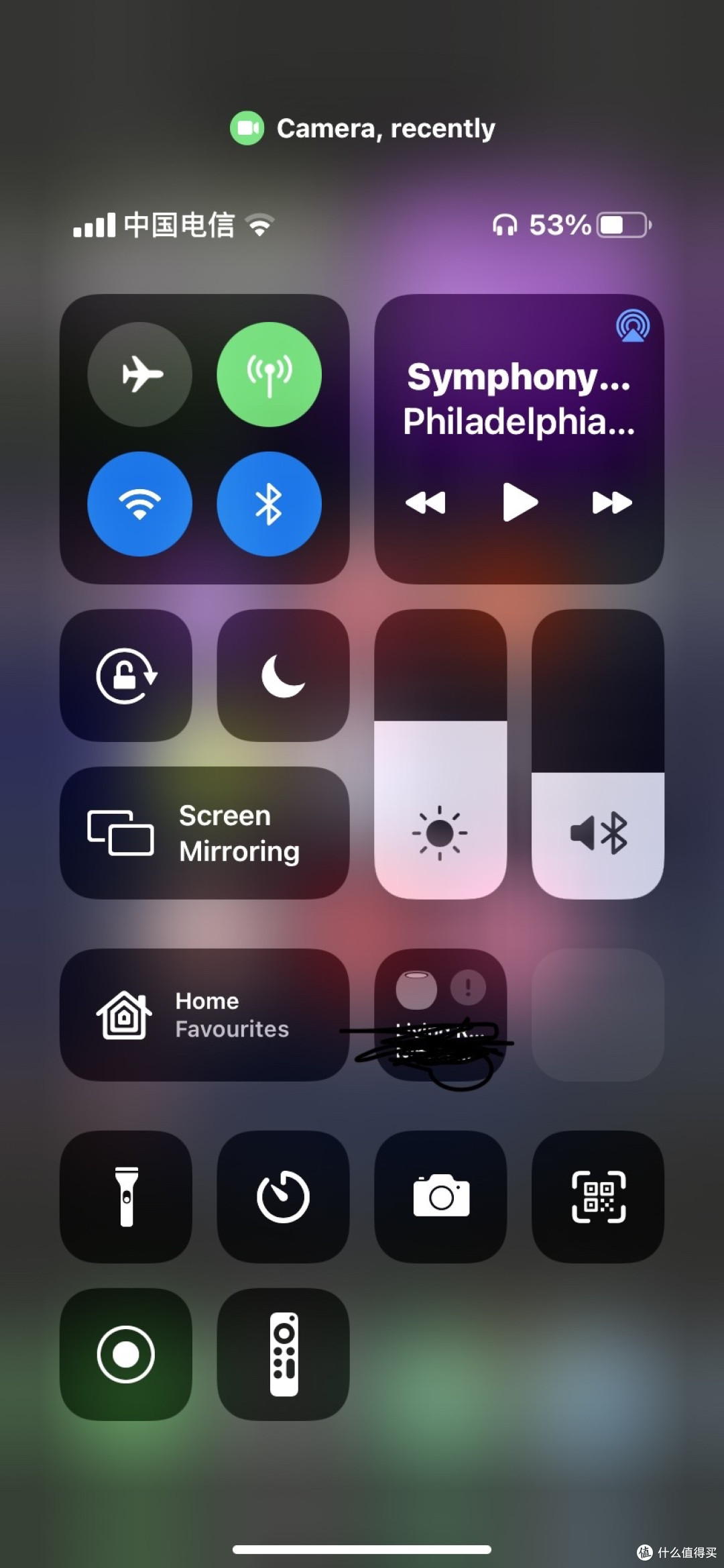 有爱的家 篇十:蓝牙耳机折腾小记-airpods-苹果用