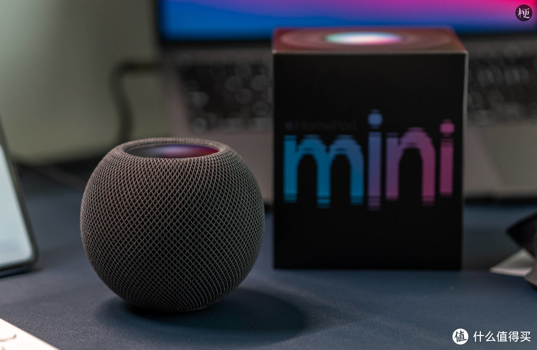 HomePod mini深度体验：Apple生态中一款极具性价比的智能扬声器