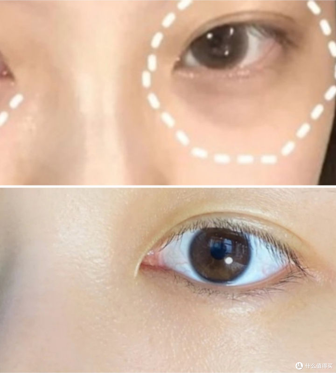 有没有去黑眼圈很好的眼霜推荐