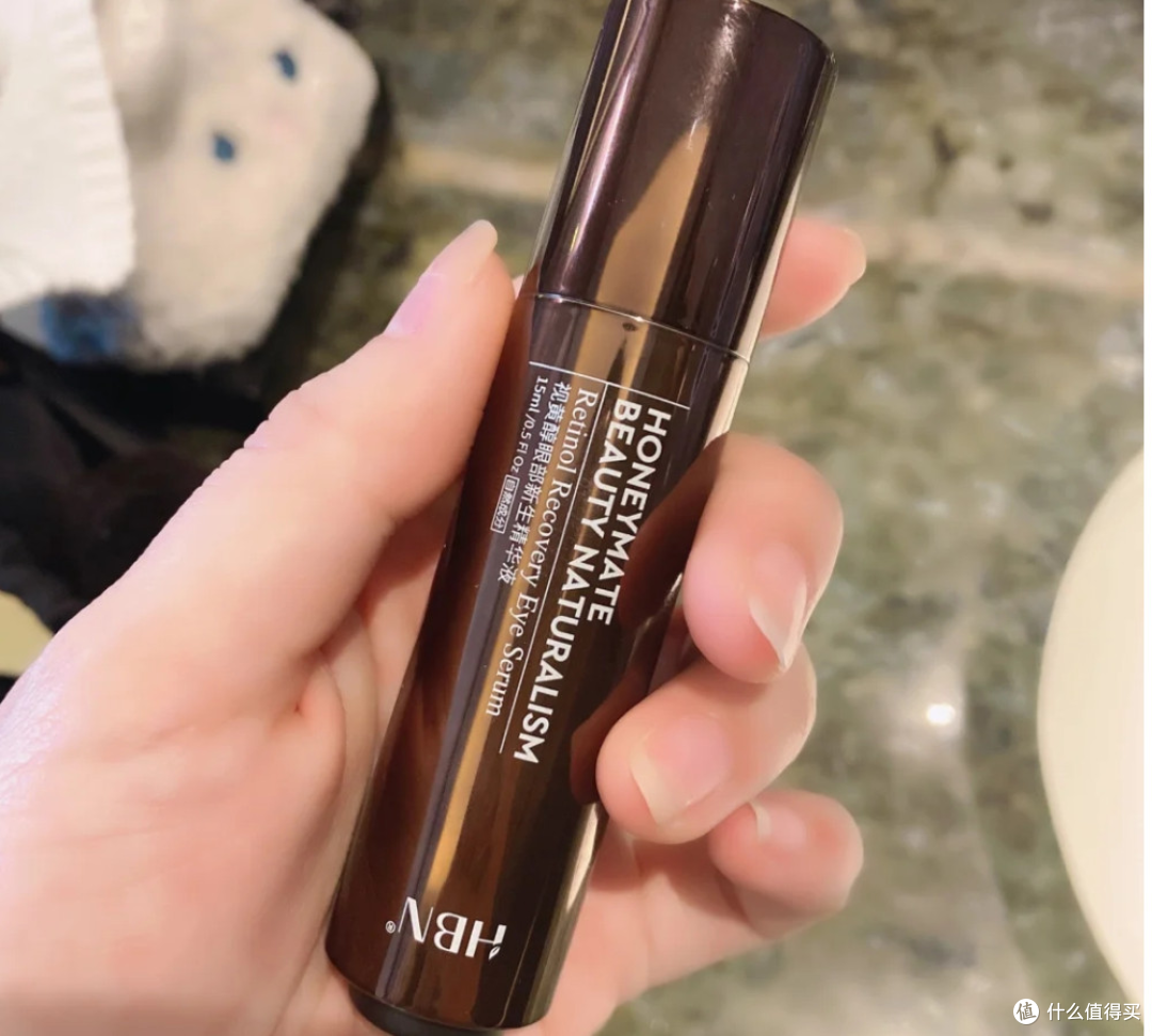 有没有去黑眼圈很好的眼霜推荐