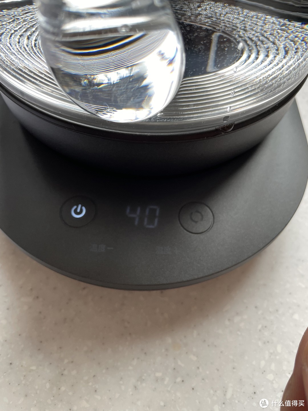 极简而精致的烧水壶——入一TA0101电水壶评测
