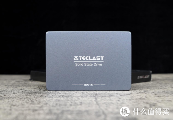 台电稳影 256G SSD评测：升级老硬盘的性价比之选