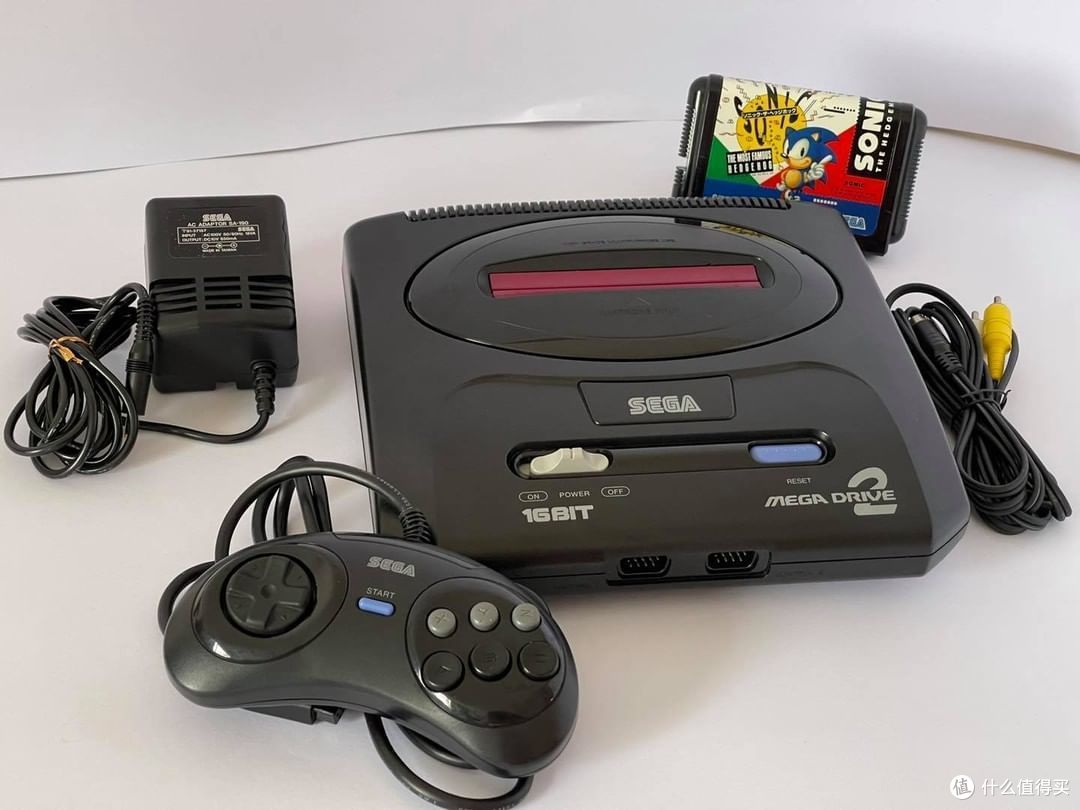 我玩过的10部主机,以及展现他们机能极限的游戏!