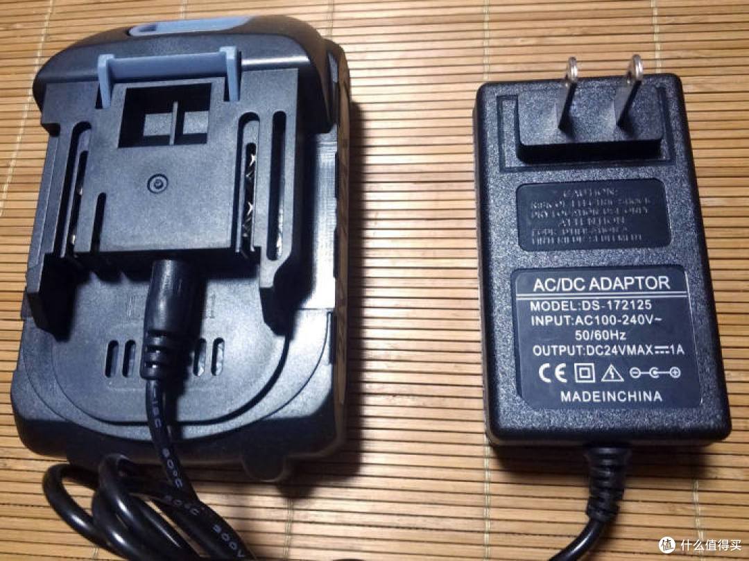 让洗车更方便——小巳无线锂电洗车机