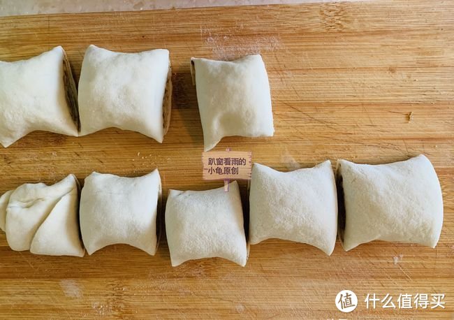 老北京芝麻酱烧饼，家庭制作的详细方法和窍门，焦香酥脆越嚼越香