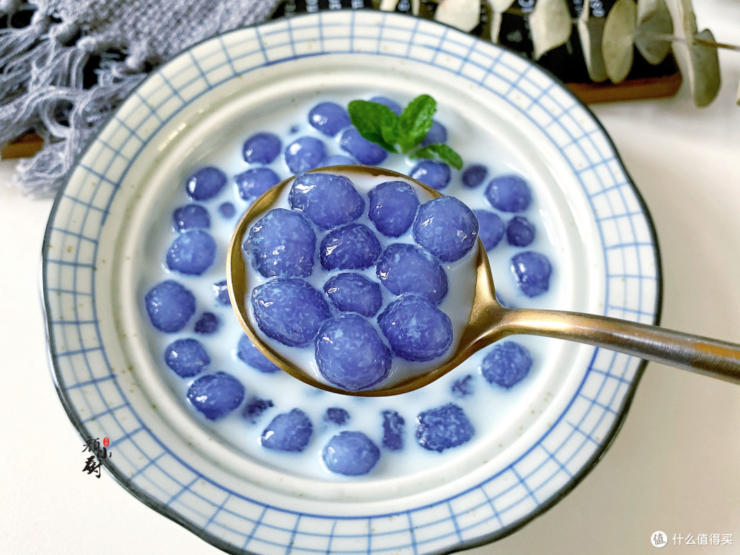 天热就爱喝这甜品,饭店卖38元,在家8元搞定,比奶茶还好喝!