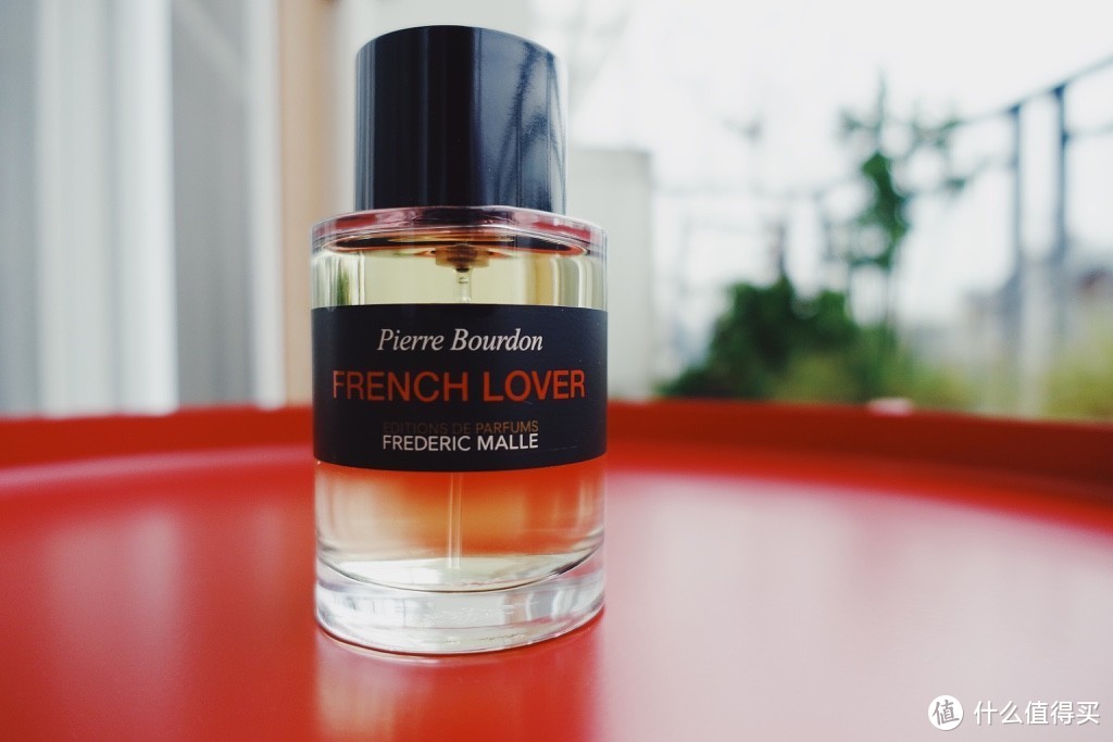馥马尔 法国情人 很有记忆点与安全感的成熟男士香水