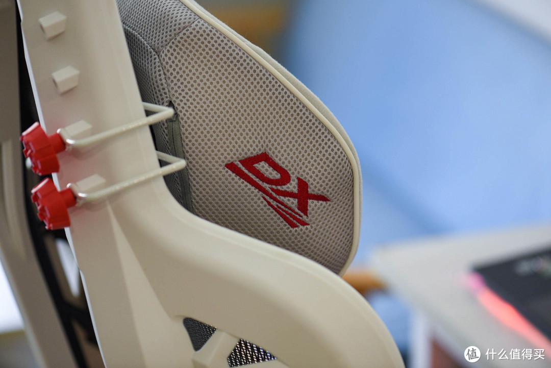3.0时代的电竞椅究竟是什么样——迪锐克斯Air电竞网椅体验