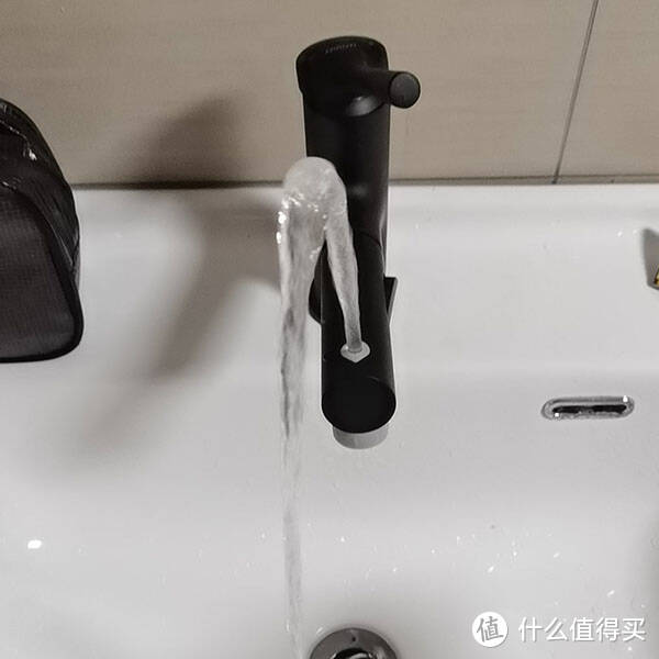 箭牌抽拉式水龙头评测：每一次使用都很给力