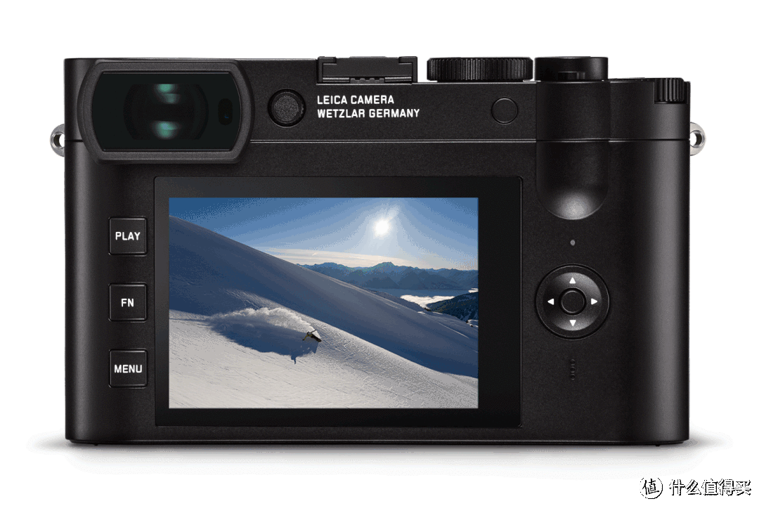 用最新的徕卡Q2相机更能准确地捕捉种种无二的瞬间喜欢徕卡Q2的理由有很多 