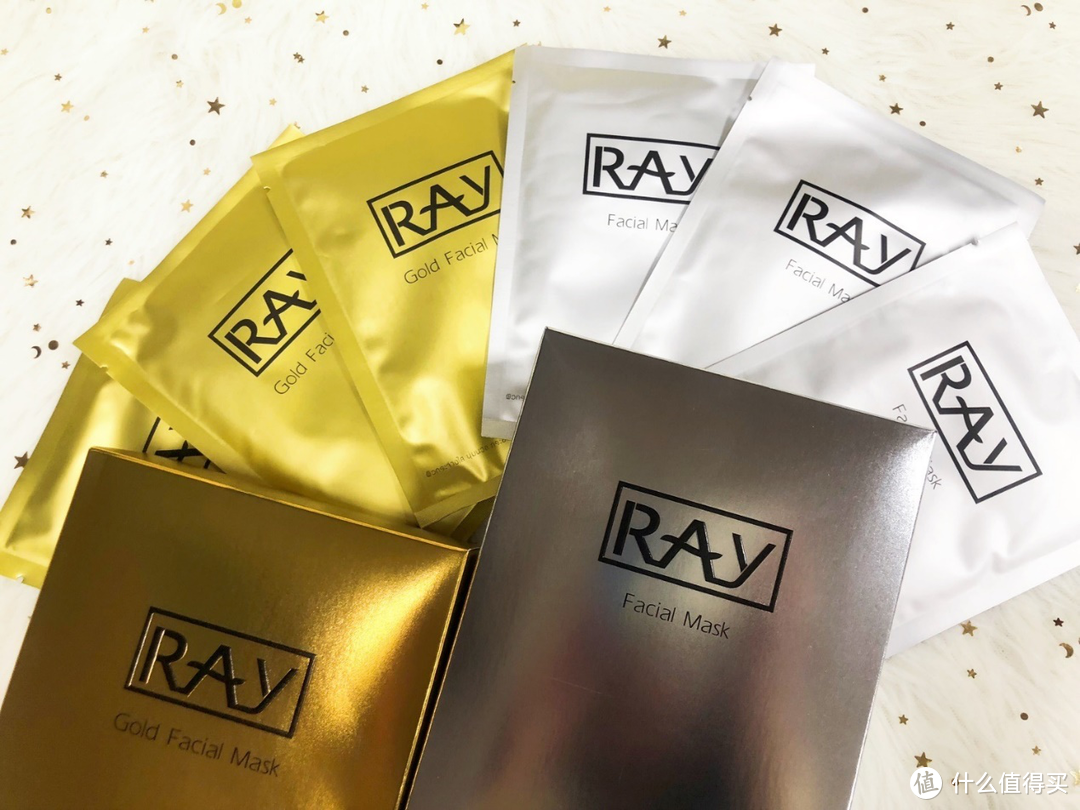 ray面膜芮一妆蕾哪个好？只有妆蕾ray是正品