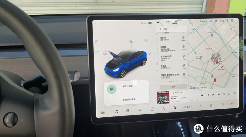 老油车用户体验了三天特斯拉Model Y，来说说我的感受