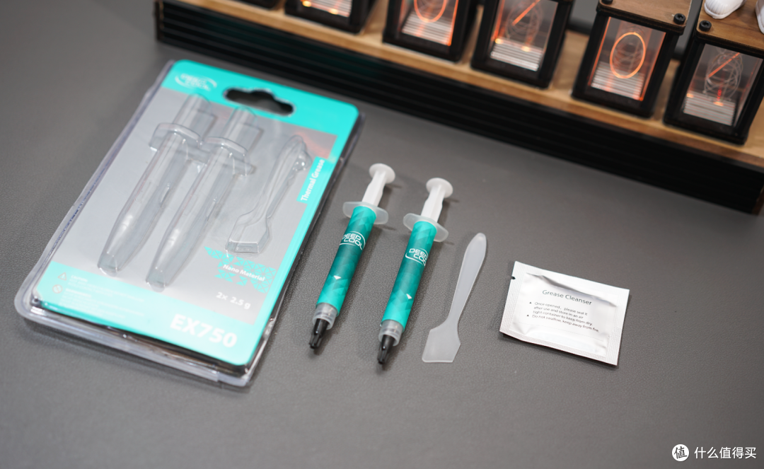 真·不崇洋媚外！多款主流硅脂横测：国产硅脂居然有这么强？